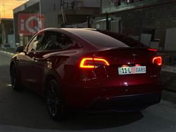 تسلا موديل Y